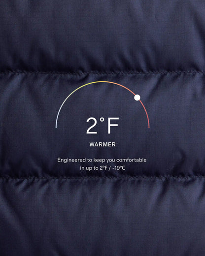 Lightweight Down Packable Puffer Hooded Jacket