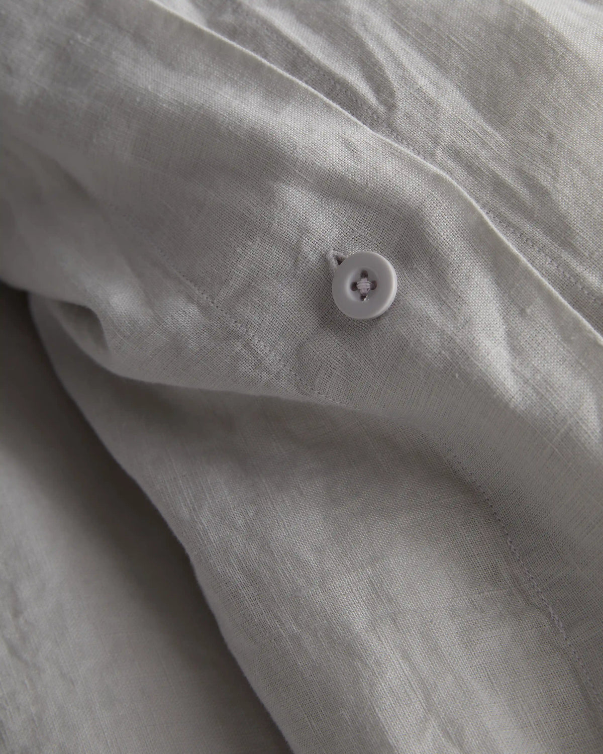 European Linen Duvet Cover