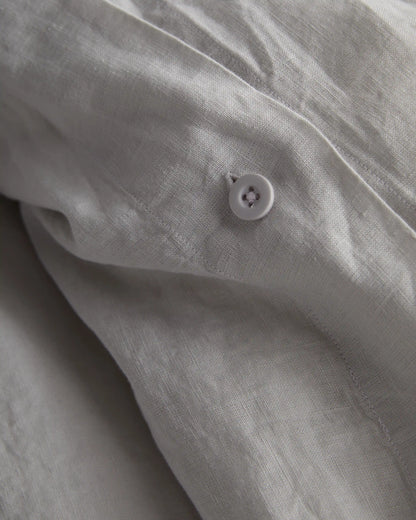 European Linen Duvet Cover