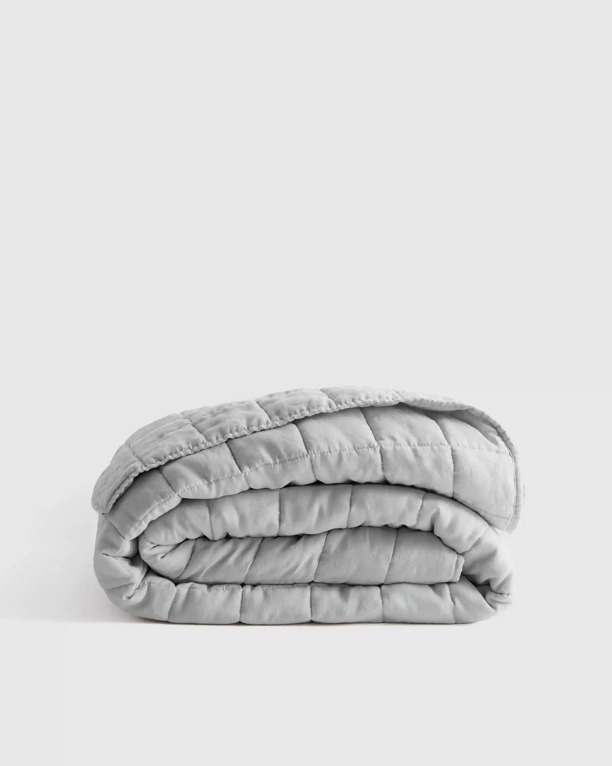 European Linen Box Quilt