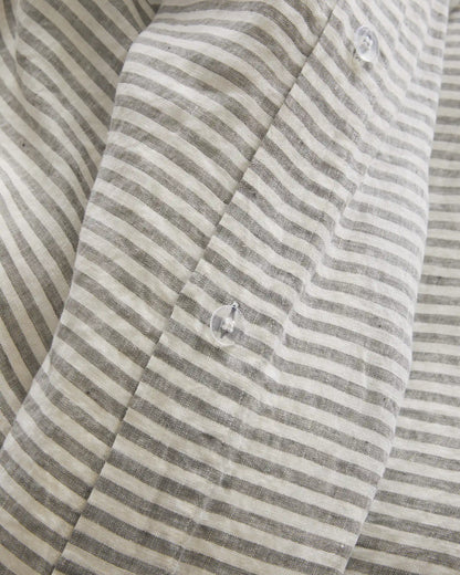 European Linen Duvet Cover