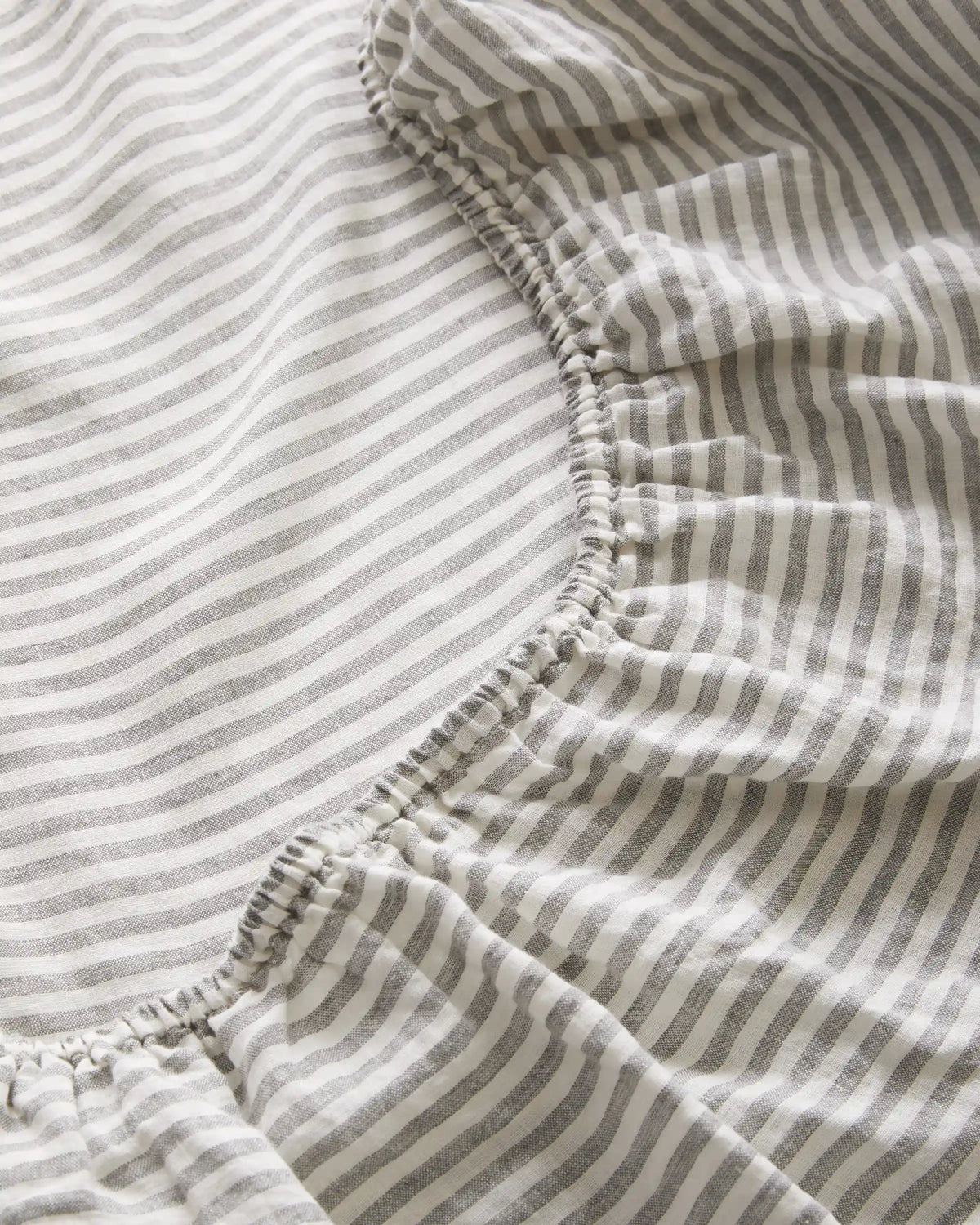 European Linen Sheet Set