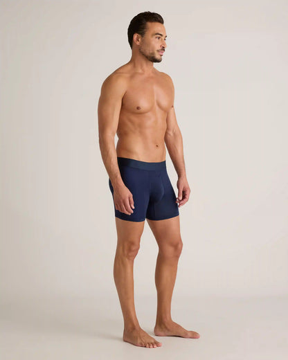 Micromodal 4" Trunk (3-pack)
