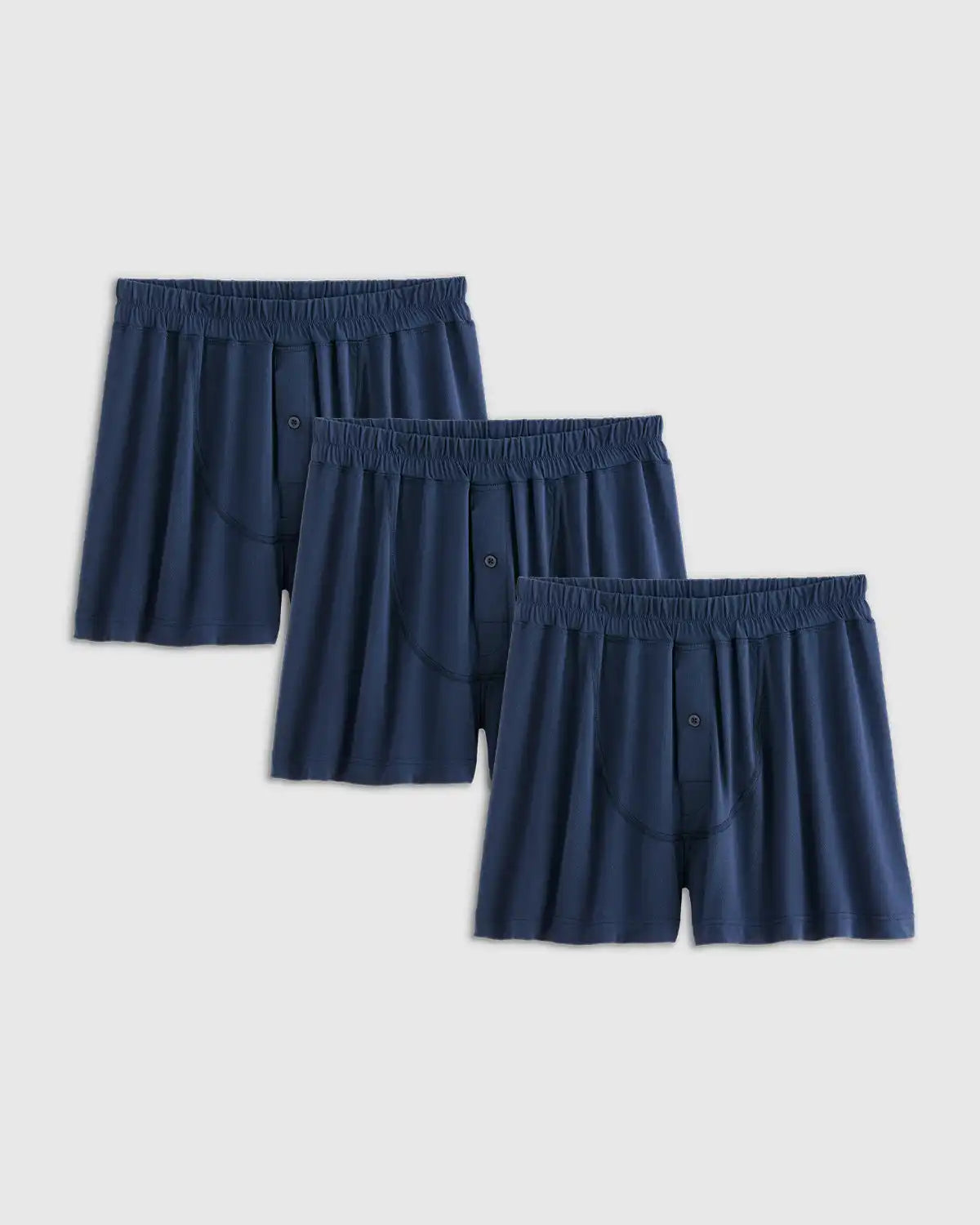 Micromodal Stretch Boxer Short (3-Pack)