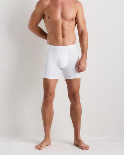 Organic Cotton 4'' Trunk (3-pack)