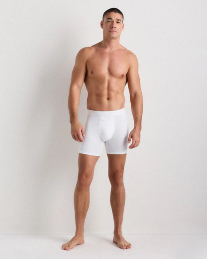 Organic Cotton 4'' Trunk (3-pack)