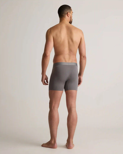 Organic Cotton 4'' Trunk (3-pack)