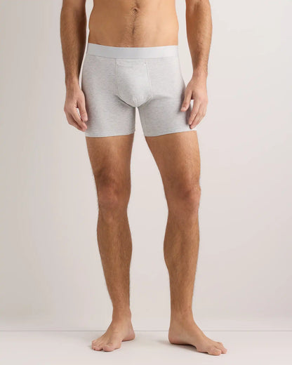 Organic Cotton 4'' Trunk (3-pack)