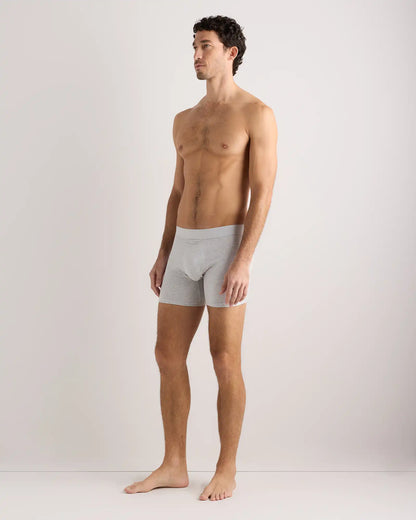 Organic Cotton 4'' Trunk (3-pack)