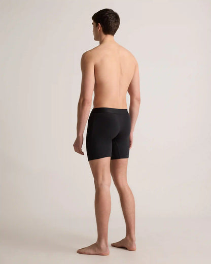 Organic Cotton 6'' Boxer Brief (3-pack)
