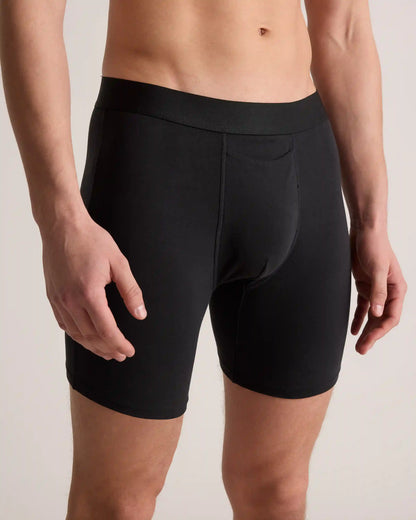 Organic Cotton 6'' Boxer Brief (3-pack)