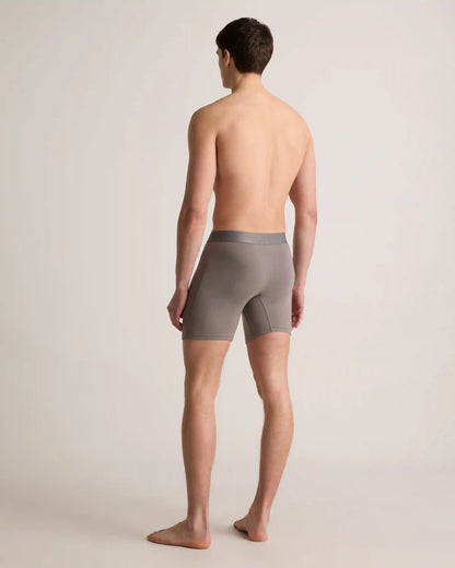 Organic Cotton 6'' Boxer Brief (3-pack)