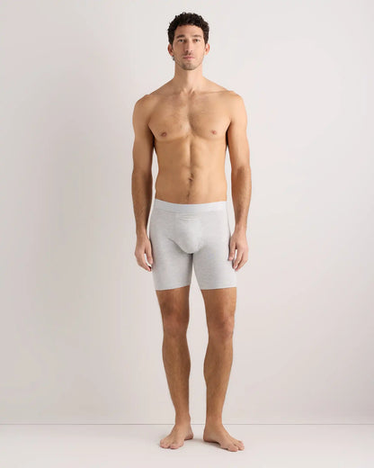 Organic Cotton 6'' Boxer Brief (3-pack)