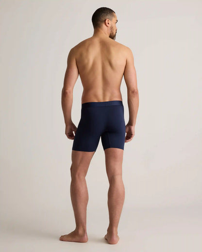 Organic Cotton 6'' Boxer Brief (3-pack)