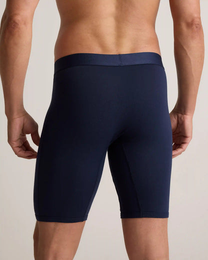 Organic Cotton 8'' Boxer Brief (3-pack)