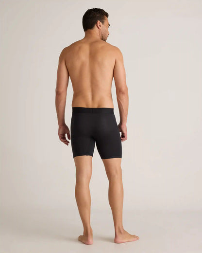 Micromodal 6" Boxer Brief (3-pack)