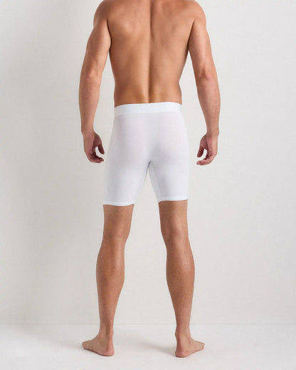 Micromodal 6" Boxer Brief (3-pack)