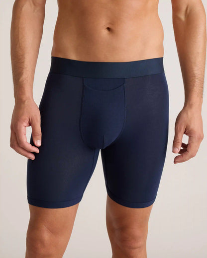 Micromodal 6" Boxer Brief (3-pack)