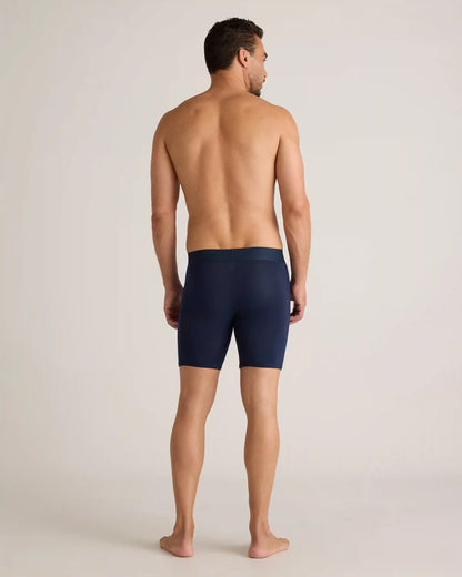 Micromodal 6" Boxer Brief (3-pack)