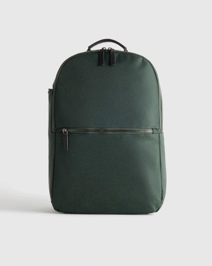 Voyage Nylon Slim Travel Backpack