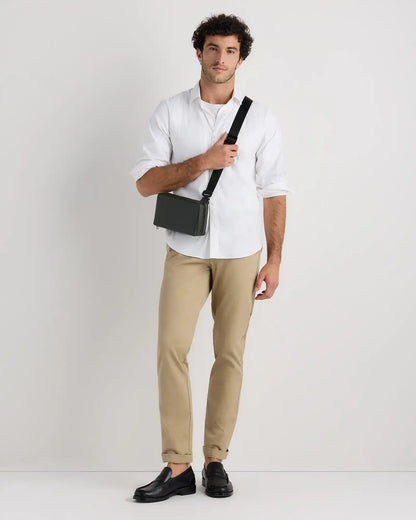Excursion Italian Leather Sling