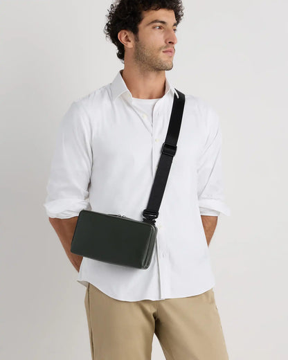 Excursion Italian Leather Sling