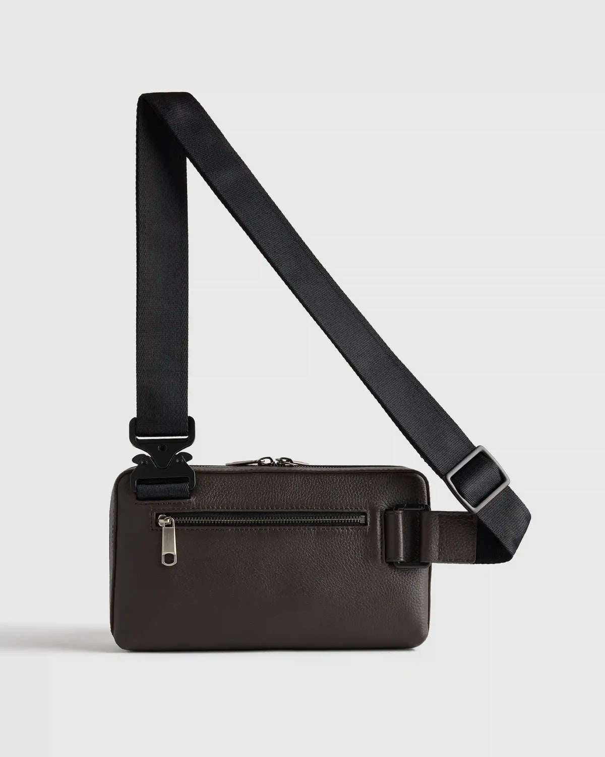 Excursion Italian Leather Sling
