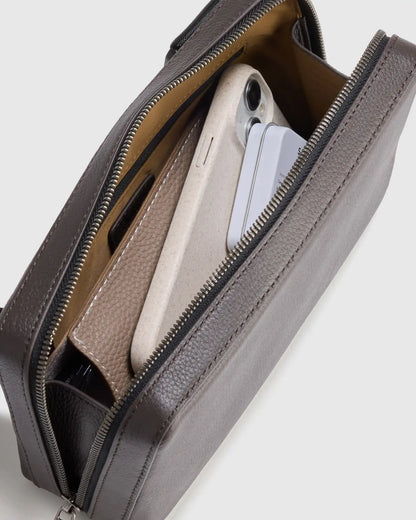 Excursion Italian Leather Sling