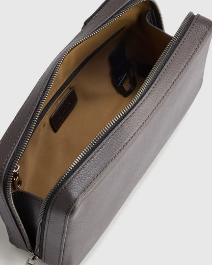 Excursion Italian Leather Sling
