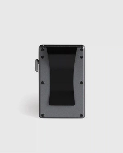 Titanium RFID Card Holder