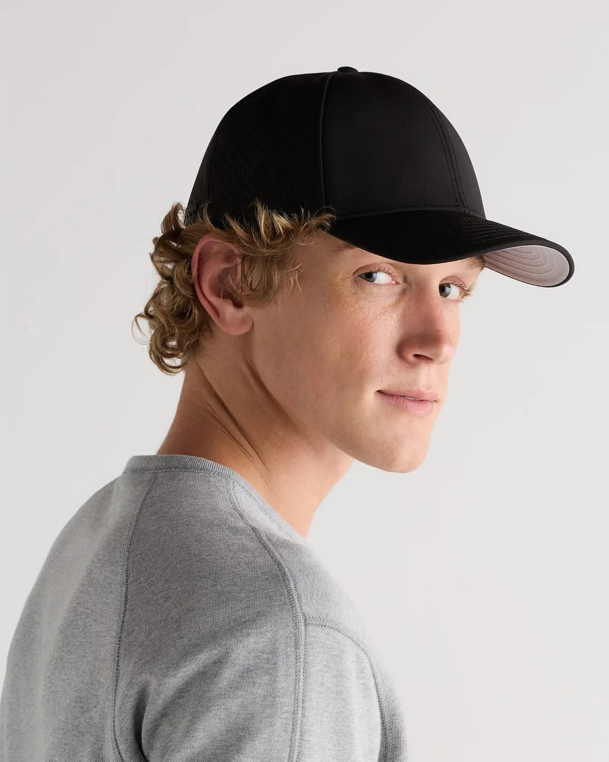 Water Repellent Performance Classic Hat