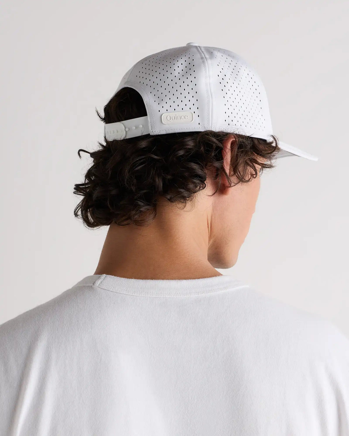 Water Repellent Performance Classic Hat