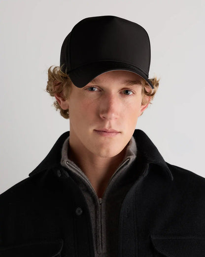 Men's Water Repellent Performance Trucker Hat