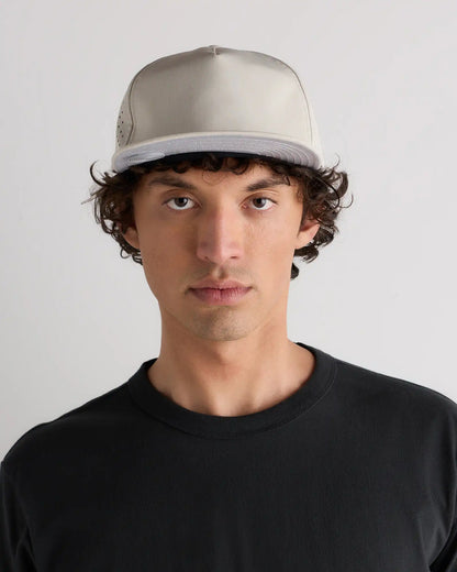 Men's Water Repellent Performance Rope Hat
