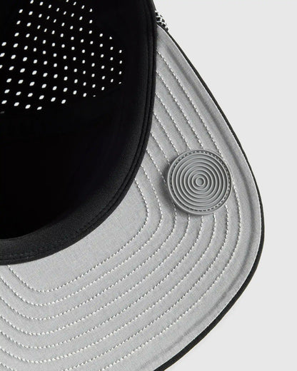 Men's Water Repellent Performance Rope Hat