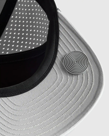 Men's Water Repellent Performance Rope Hat