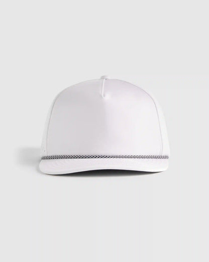 Men's Water Repellent Performance Rope Hat