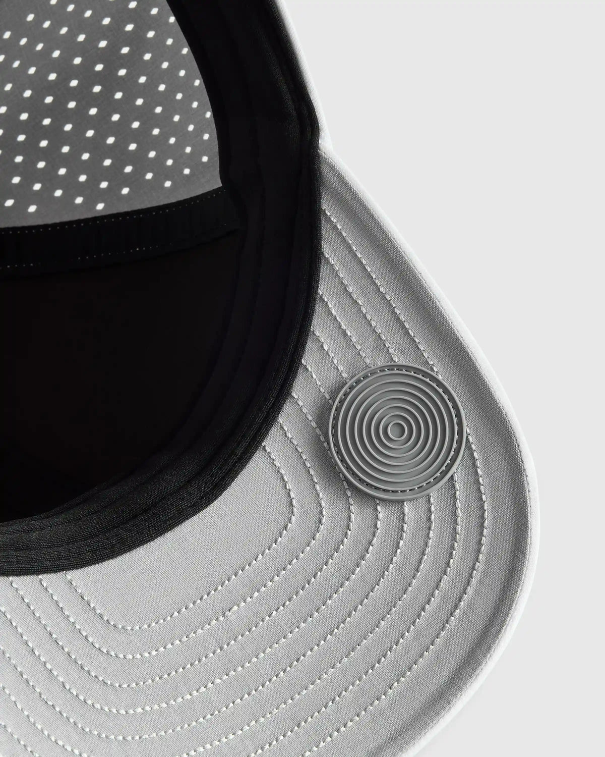 Water Repellent Performance Classic Hat