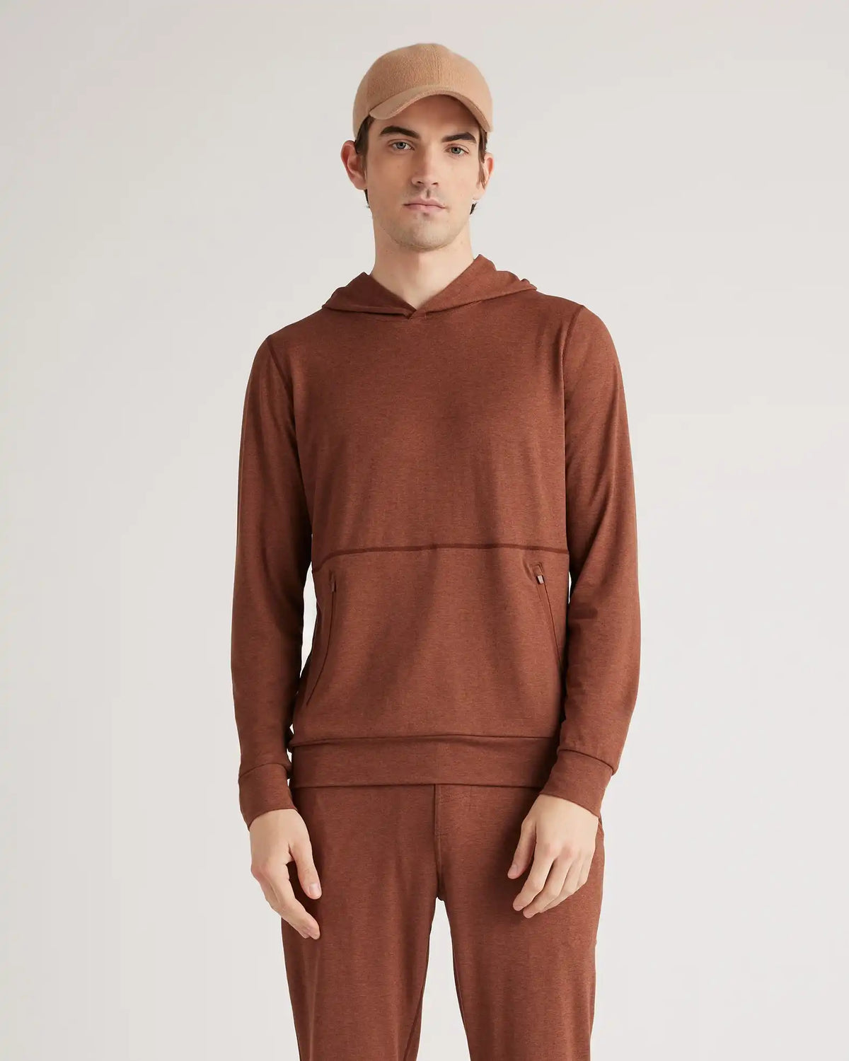 Flowknit Performance Hoodie