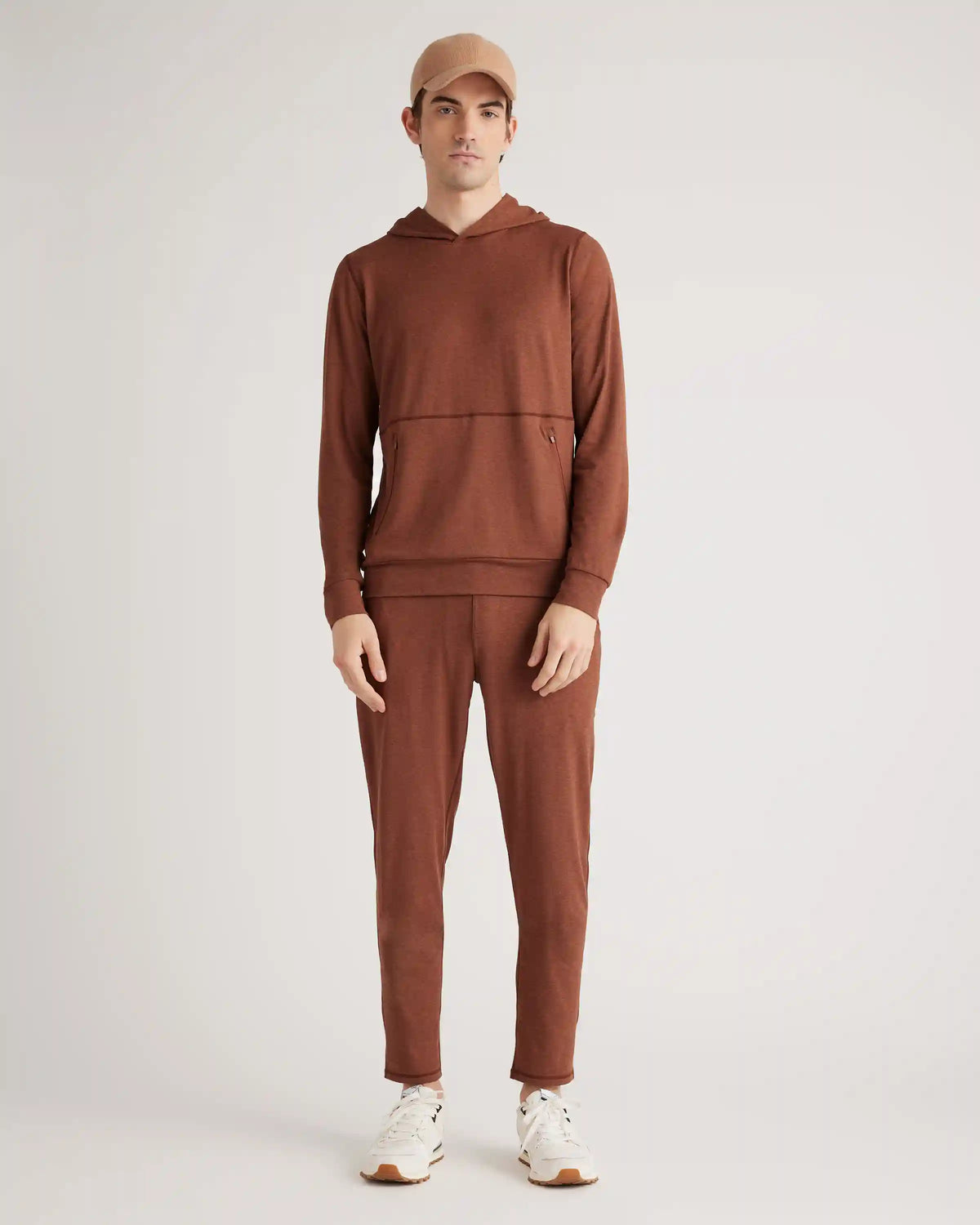 Flowknit Performance Hoodie