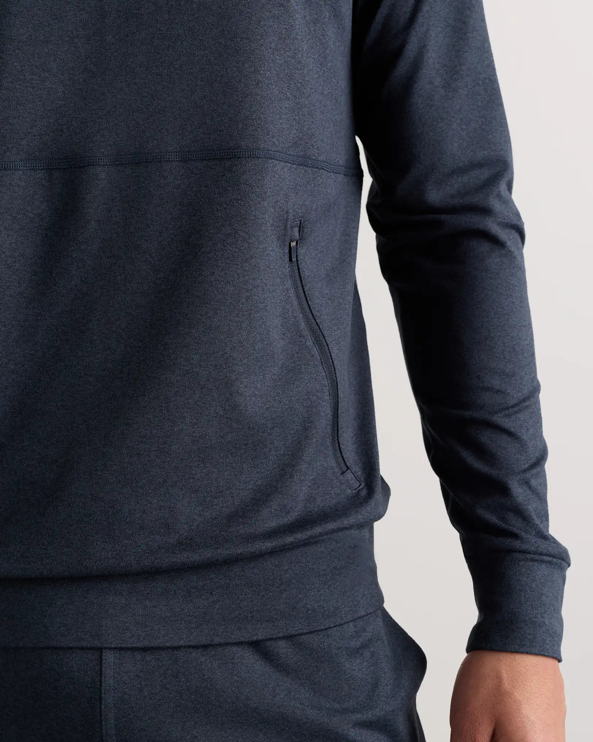 Flowknit Performance Hoodie