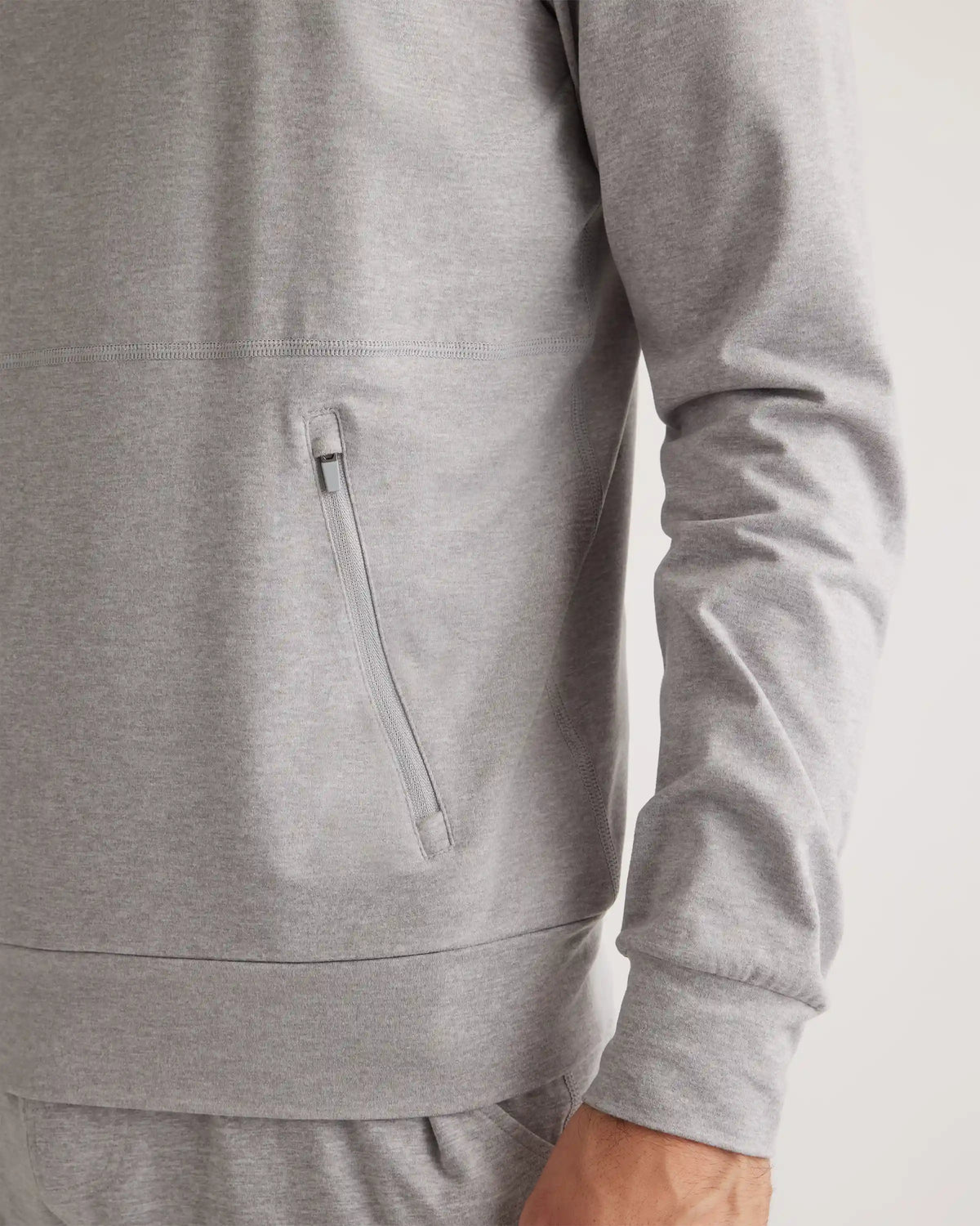 Flowknit Performance Hoodie