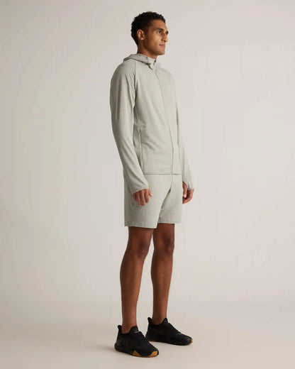 Flowknit Performance Zip Hoodie