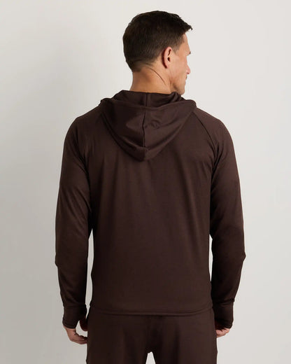 Flowknit Performance Zip Hoodie