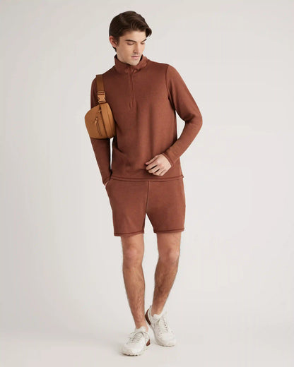Flowknit Performance Half-Zip