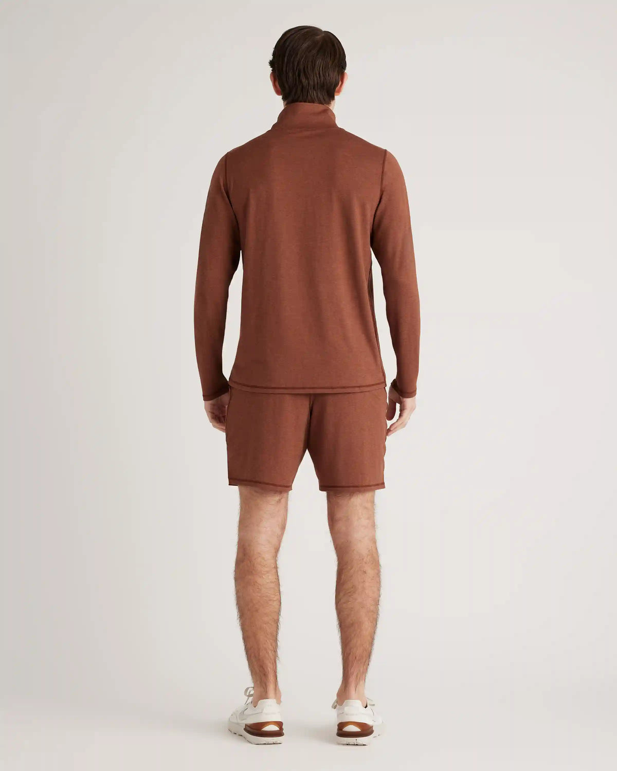 Flowknit Performance Half-Zip