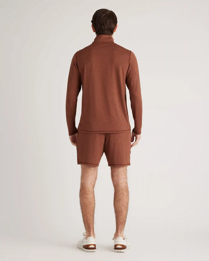 Flowknit Performance Half-Zip