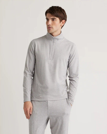 Flowknit Performance Half-Zip
