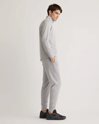 Flowknit Performance Half-Zip