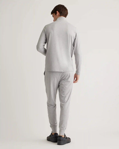 Flowknit Performance Half-Zip